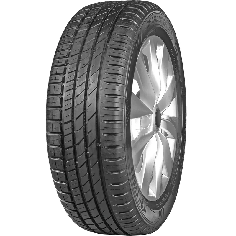 Шины Ikon Character Eco (Nordman SX3) 185/70 R14