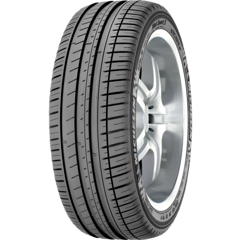 Шины Michelin Pilot Sport 3 275/40 R19
