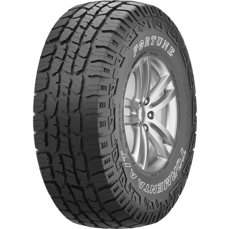 Шины Fortune Tormenta A/T FSR308 245/65 R17