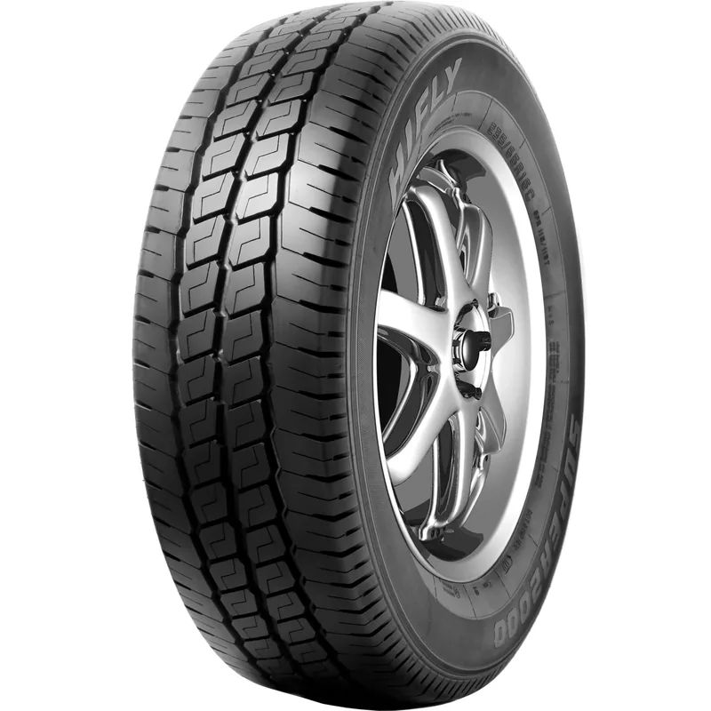 Шины HiFly Super 2000 185/75 R16