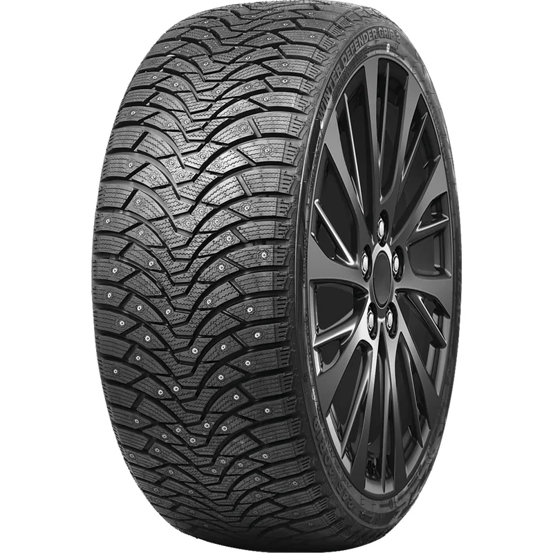 Шины LingLong Leao Winter Defender Grip 2 235/60 R18