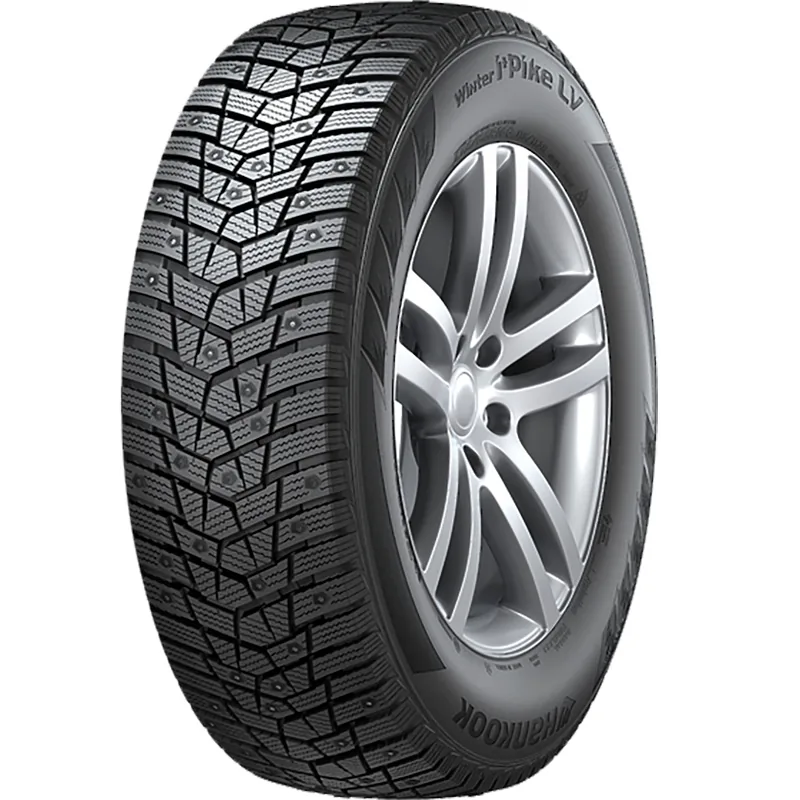 Шины Hankook Winter i*Pike LV RW15 215/70 R15