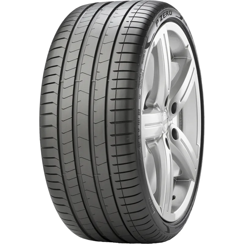 Шины Pirelli P Zero (PZ4) Luxury Saloon 255/35 R19