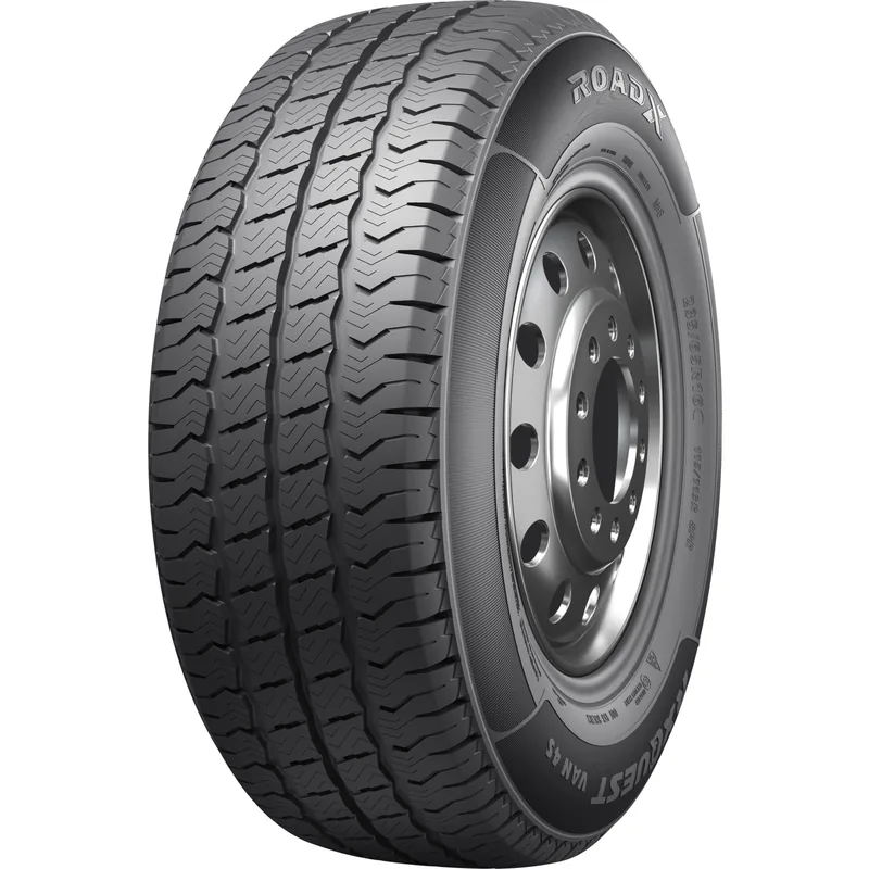 Шины Sailun RoadX RXQuest Van 4S 195/75 R16