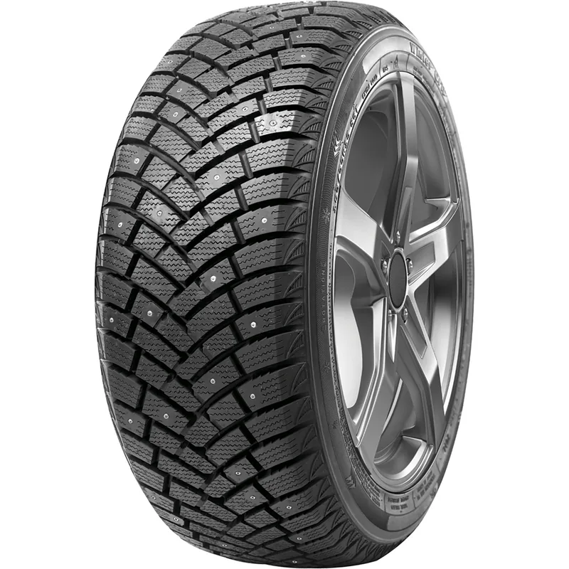 Шины LingLong Leao Winter Defender Grip 185/55 R15