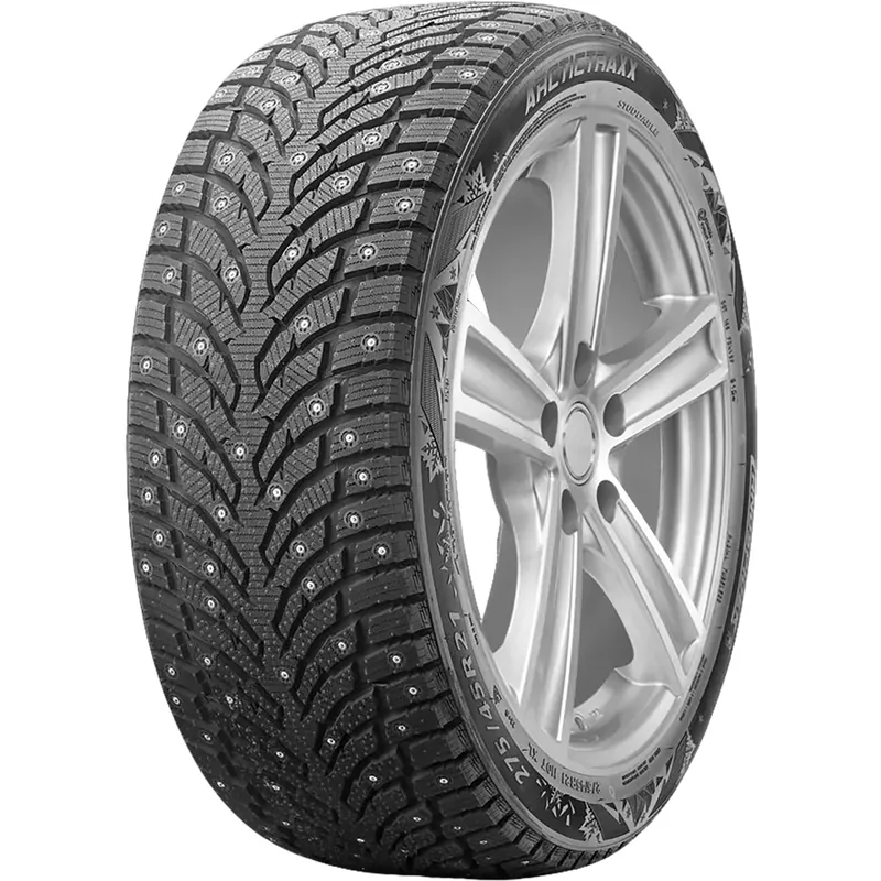 Шины Landspider Arctictraxx 235/50 R19