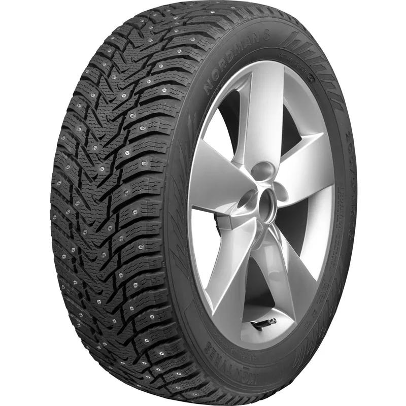 Шины Ikon Nordman 8 (Character Ice 8) 175/65 R15