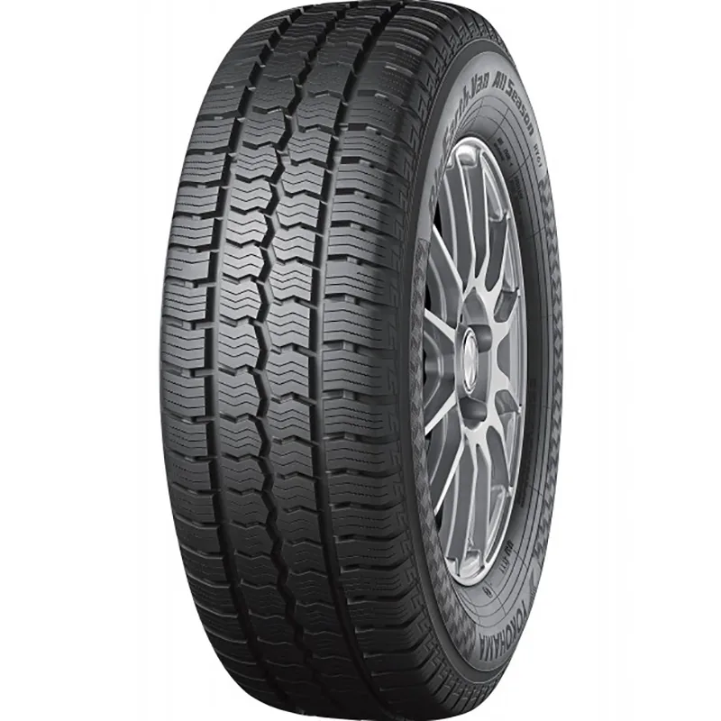 Шины Yokohama BluEarth-Van All Season RY61 185/75 R16