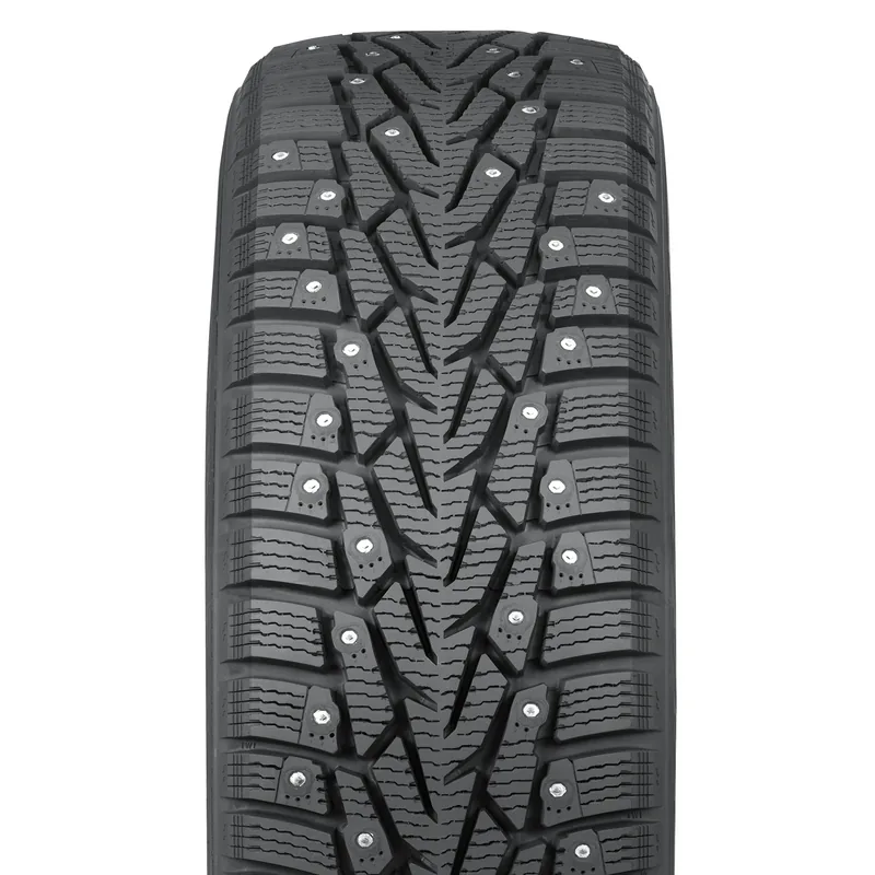 Шины Ikon Character Ice 7 (Nordman 7) 185/60 R 15 88T XL Ikon Character Ice 7 Studded (Nordman 7) 185/60 R15