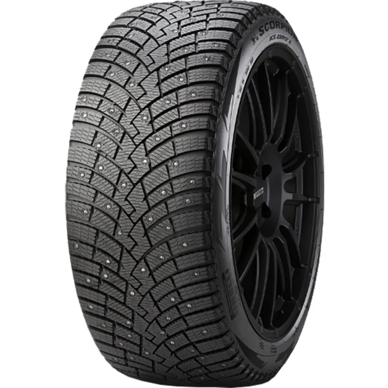 Шины Pirelli Ice Zero 2 255/40 R20