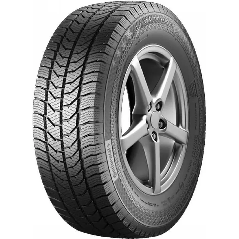 Шины Continental VanContact Viking 215/60 R17