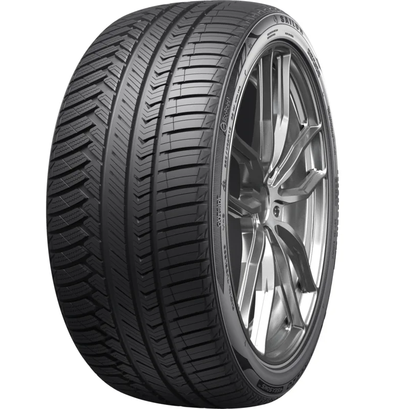Шины Sailun Atrezzo 4 Seasons pro 235/50 R18