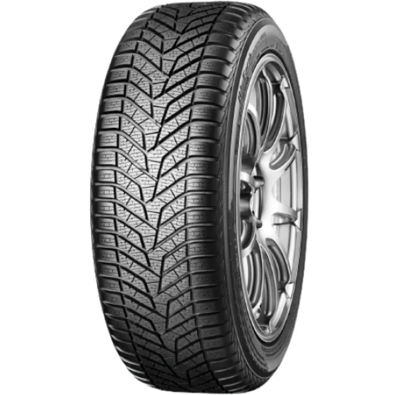 Шины Yokohama BluEarth*Winter V905 245/40 R21