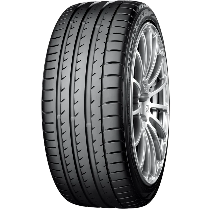 Шины Yokohama Advan Sport V105 275/30 R20