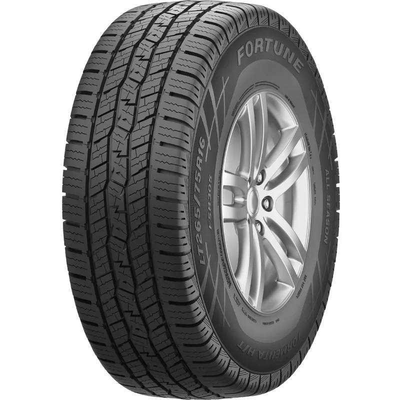 Шины Prinx Fortune Tormenta H/T FSR305 235/70 R16