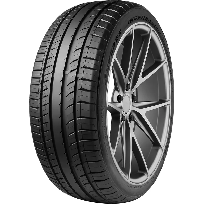 Шины Antares Ingens-Locus 295/40 R21