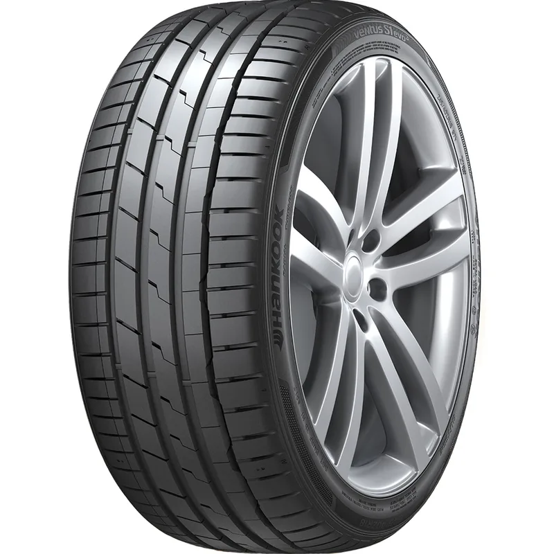 Шины Hankook Ventus S1 Evo 3 K127B 245/40 R20