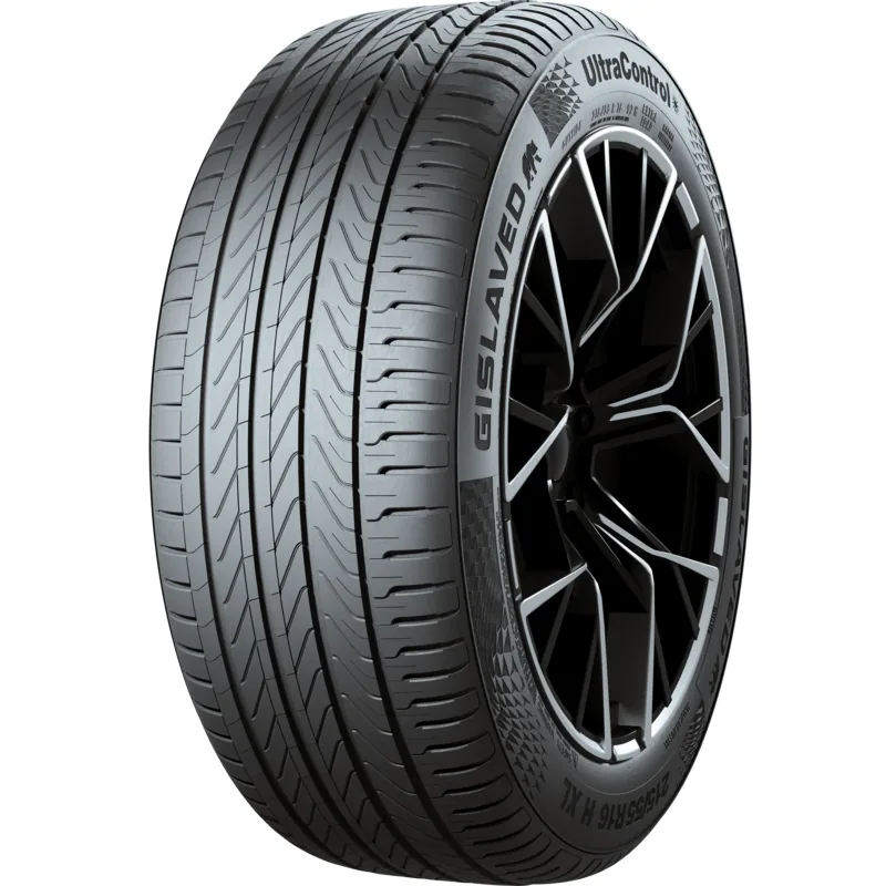 Шины Gislaved UltraControl 195/50 R15