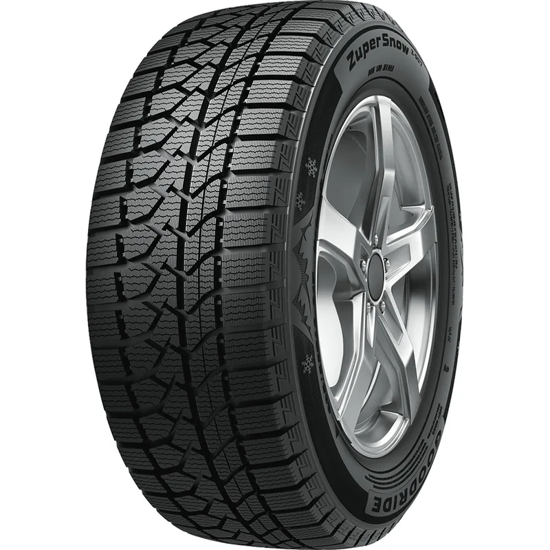 Шины Goodride Zuper Snow Z-507 275/40 R20