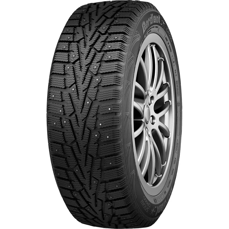 Шины Cordiant Snow Cross PW-2 225/55 R17