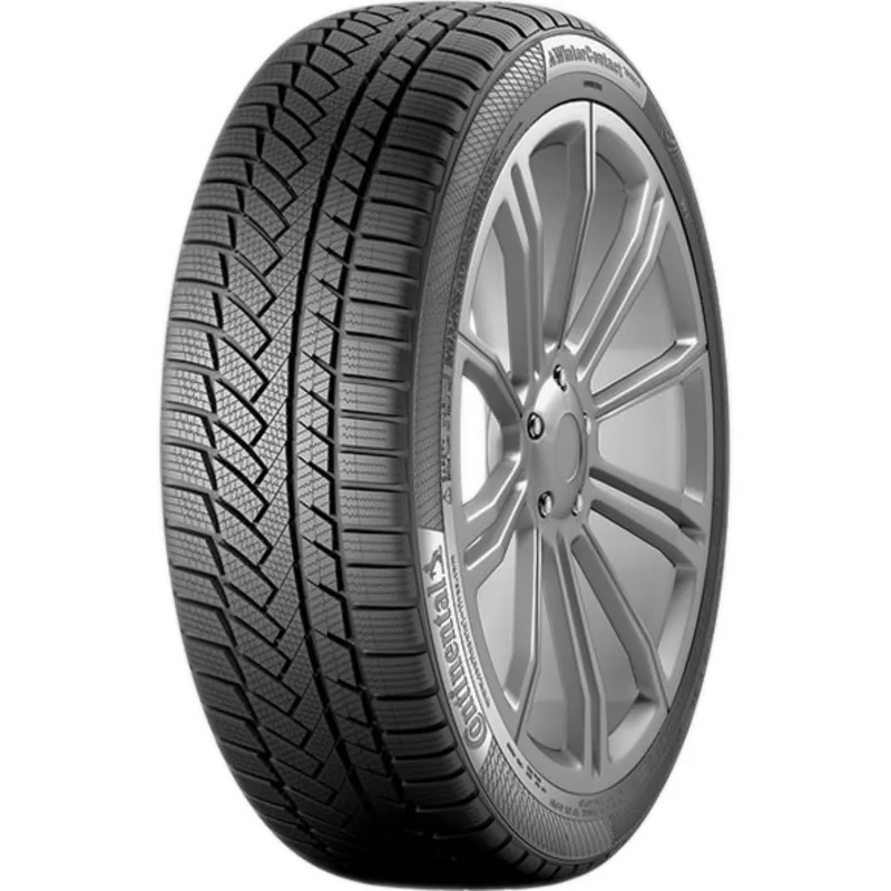 Шины Continental ContiWinterContact TS 850 P 265/40 R22