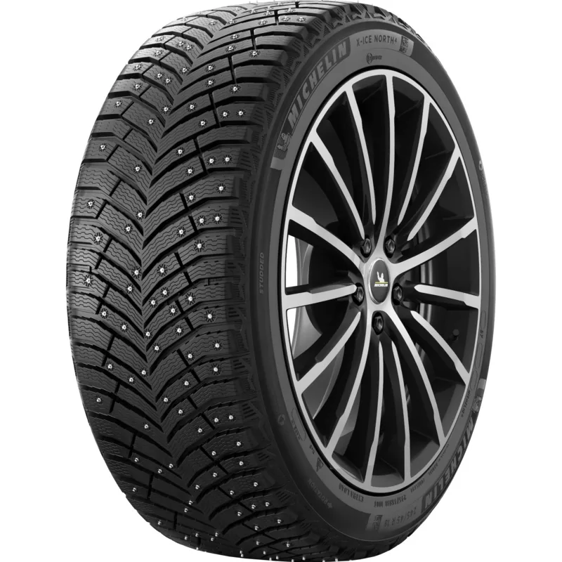 Шины Michelin X-Ice North 4 245/40 R20
