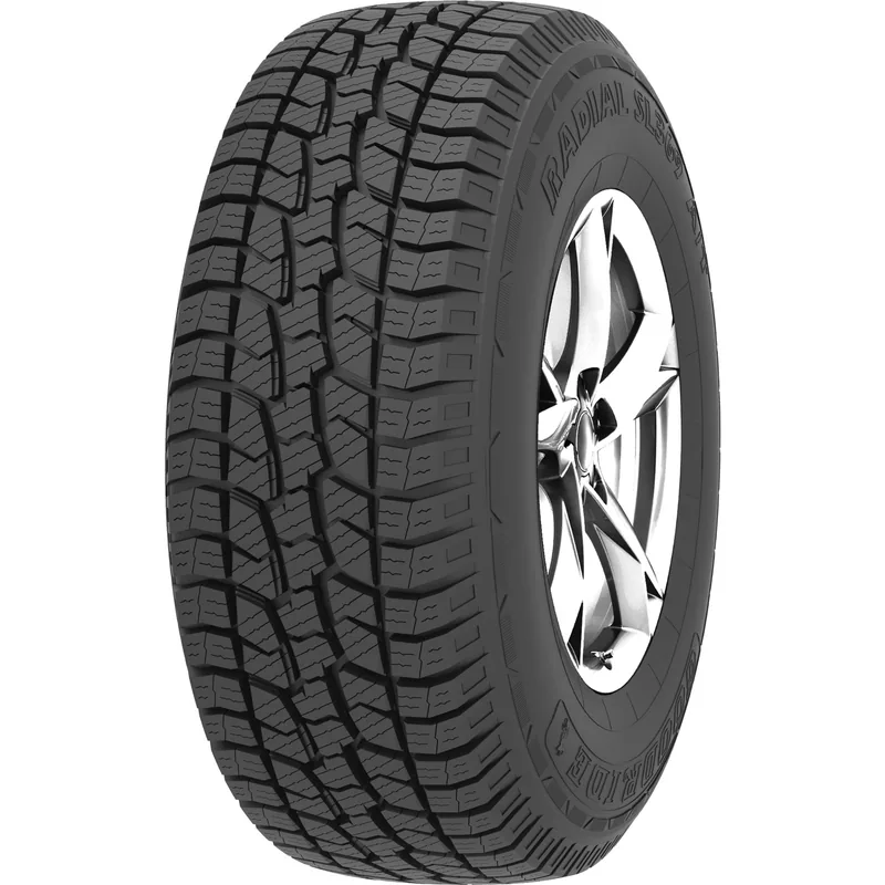 Шины Goodride SL369 A/T 245/75 R16