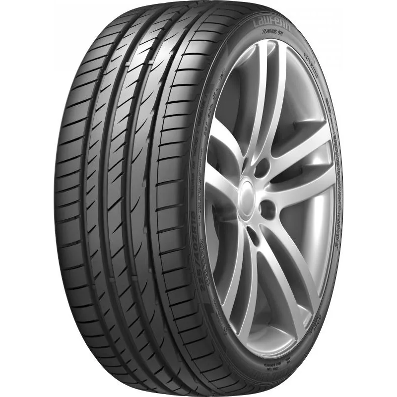 Шины Hankook Laufenn S Fit EQ+ LK01 225/45 R17