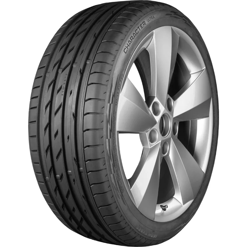 Шины Ikon Character Ultra (Nordman SZ2) 235/50 R18