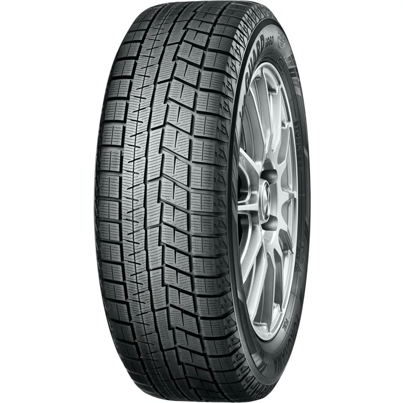 Шины Yokohama iceGuard Studless iG60 205/45 R17