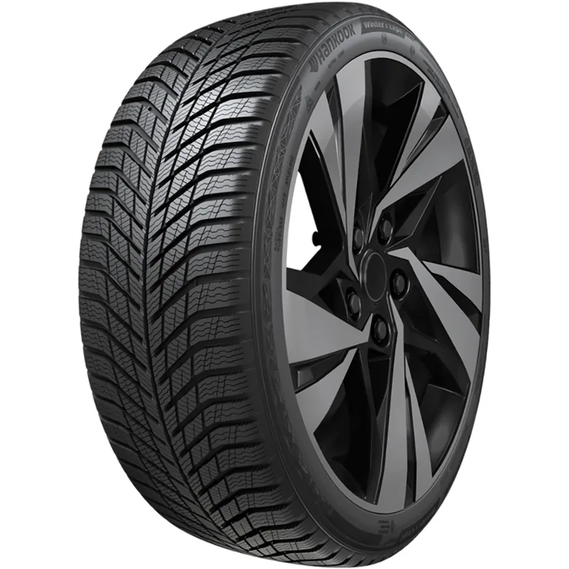 Шины Hankook Winter i*cept Evo 4 W340 235/45 R19