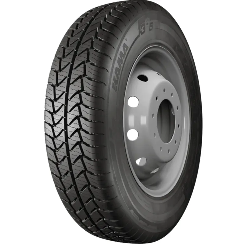 Шины Kama Кама-365 LT (НК-243) 195/75 R16