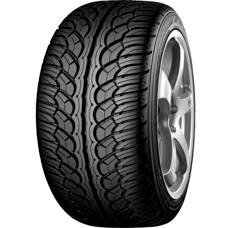 Шины Yokohama Parada Spec-X PA02J 245/50 R20