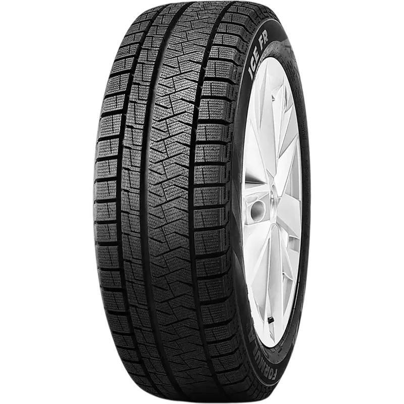 Шины Pirelli Formula Ice FR 245/45 R18