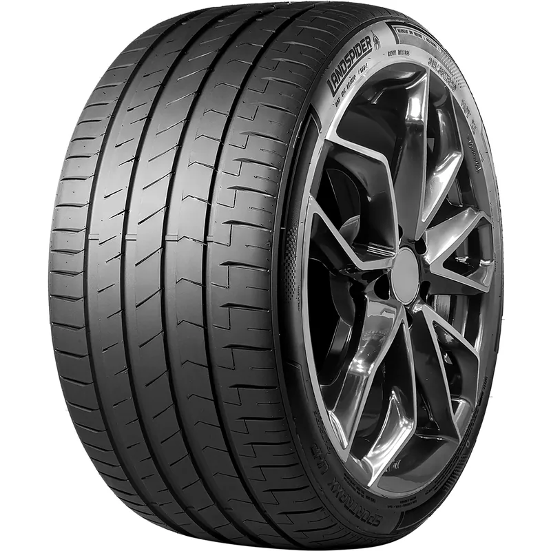 Шины Landspider Sportraxx UHP 235/55 R19