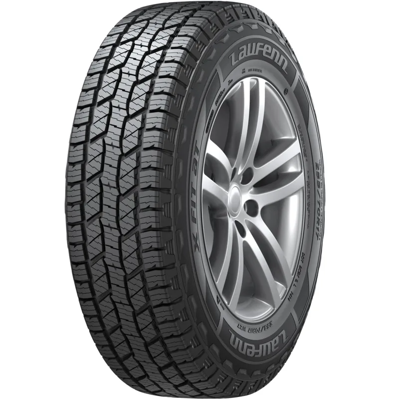 Шины Hankook Laufenn X Fit AT LC01 235/70 R16