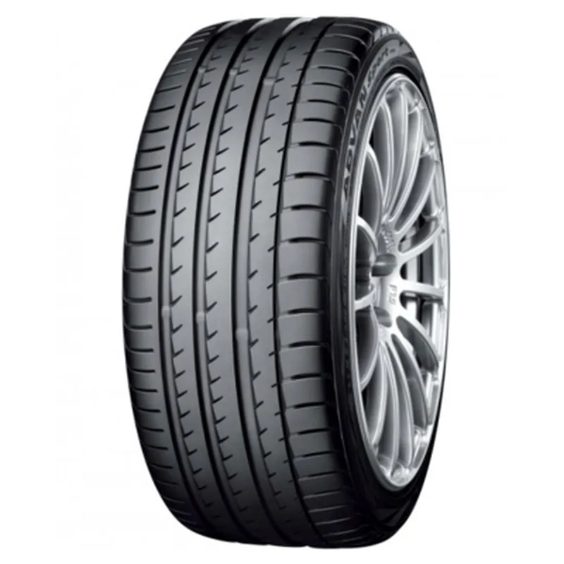 Шины Yokohama Advan Sport V105S 255/40 R18