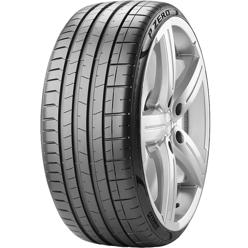 Шины Pirelli P Zero (PZ4) Sports Car 245/40 R18
