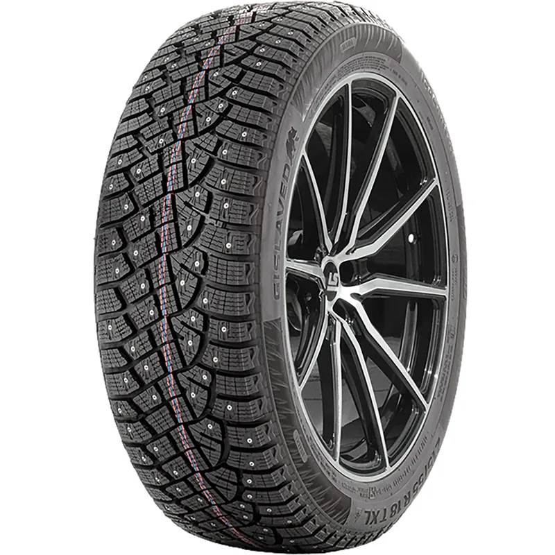 Шины Gislaved IceControl 235/55 R20