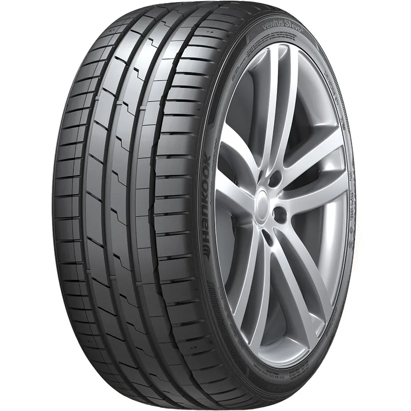 Шины Hankook Ventus S1 Evo 3 K127 245/35 R21