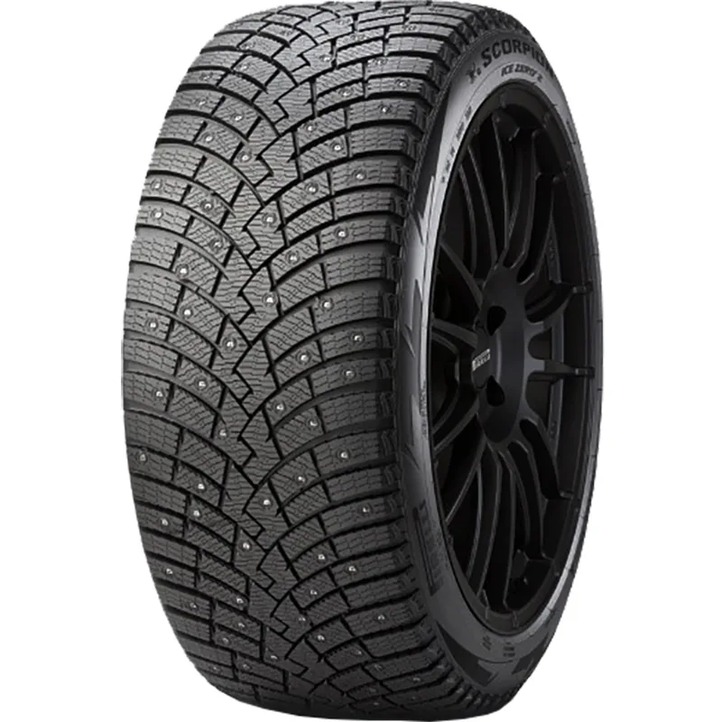 Шины Pirelli Scorpion Ice Zero 2 255/55 R19
