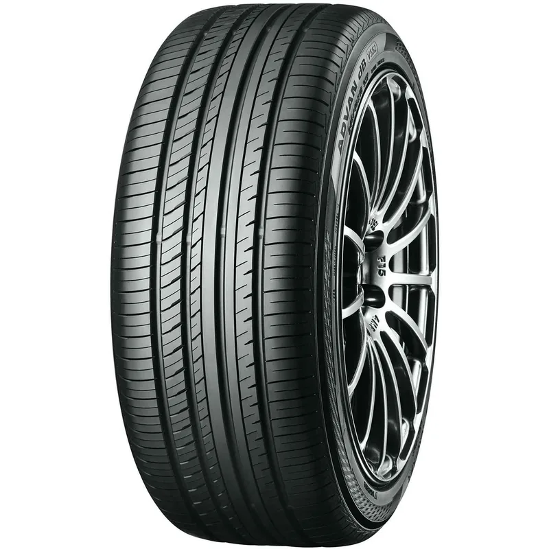 Шины Yokohama Advan dB V552 245/40 R20