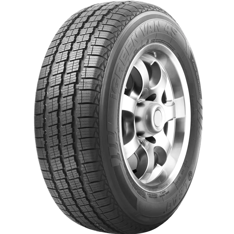 Шины LingLong Leao iGreen Van 4S 235/65 R16