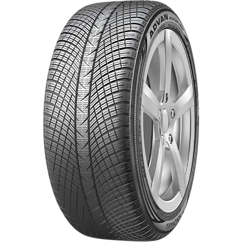 Шины Yokohama Advan Winter V907 255/40 R20