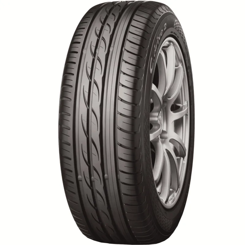 Шины Yokohama C.drive2 AC02A 235/50 R18
