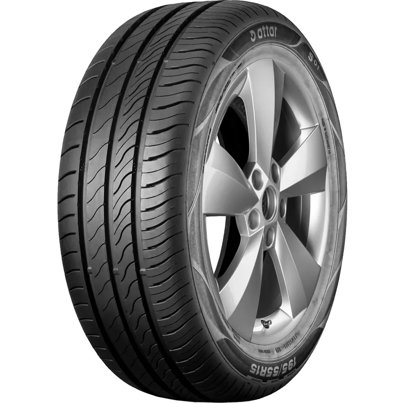 Шины Attar S01 225/50 R17