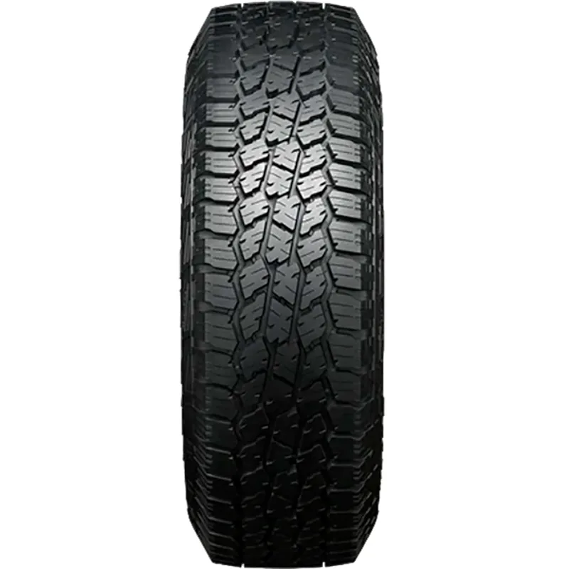 Шины Yokohama Geolandar A/T4 G018 245/75 R17