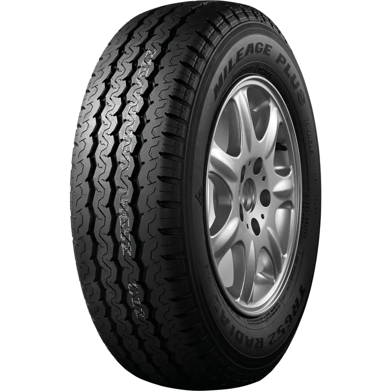 Шины Triangle TR652 195/70 R15