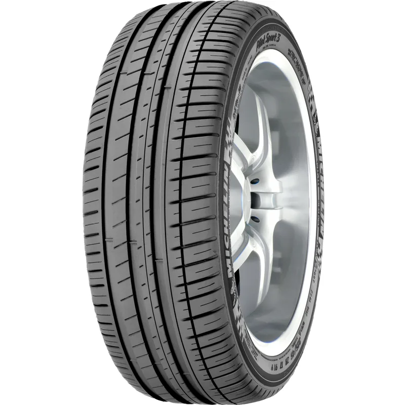 Шины Michelin Pilot Sport 3 245/35 R20