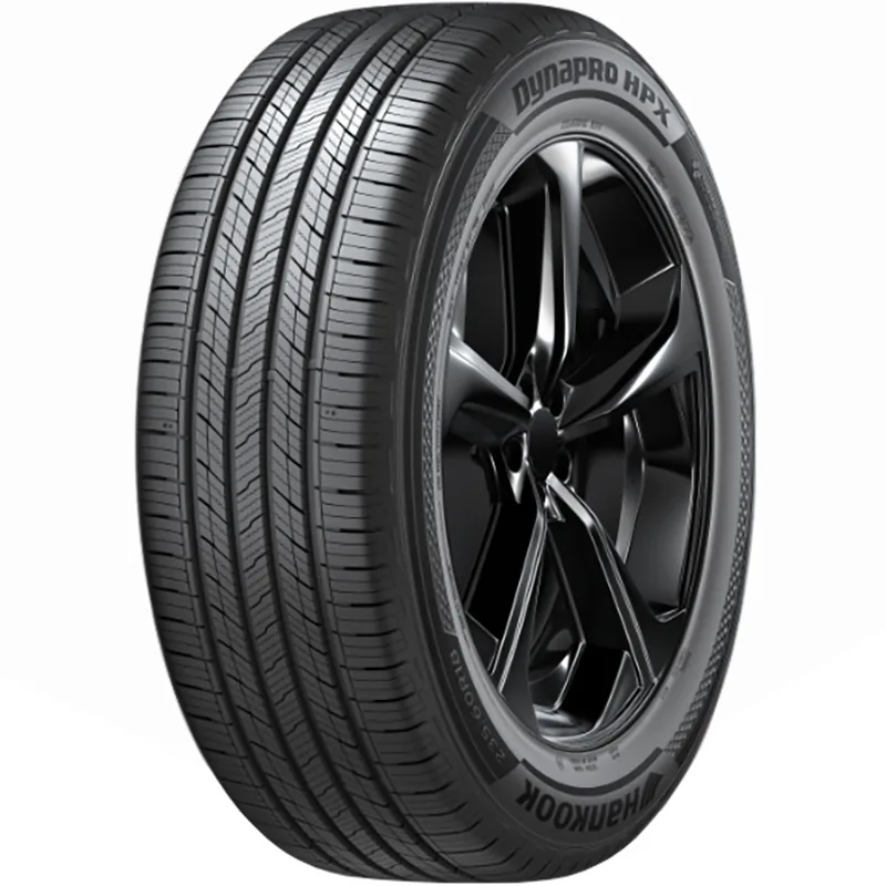 Шины Hankook Dynapro HPX RA43 245/50 R19